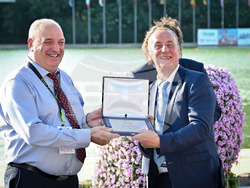 Снимка: Министерство на младежта и спорта