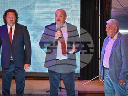 Снимка: Министерство на младежта и спорта