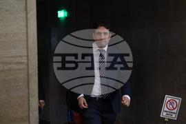 Парламент - заседание - Божидар Божанов