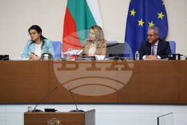 Парламент - заседание