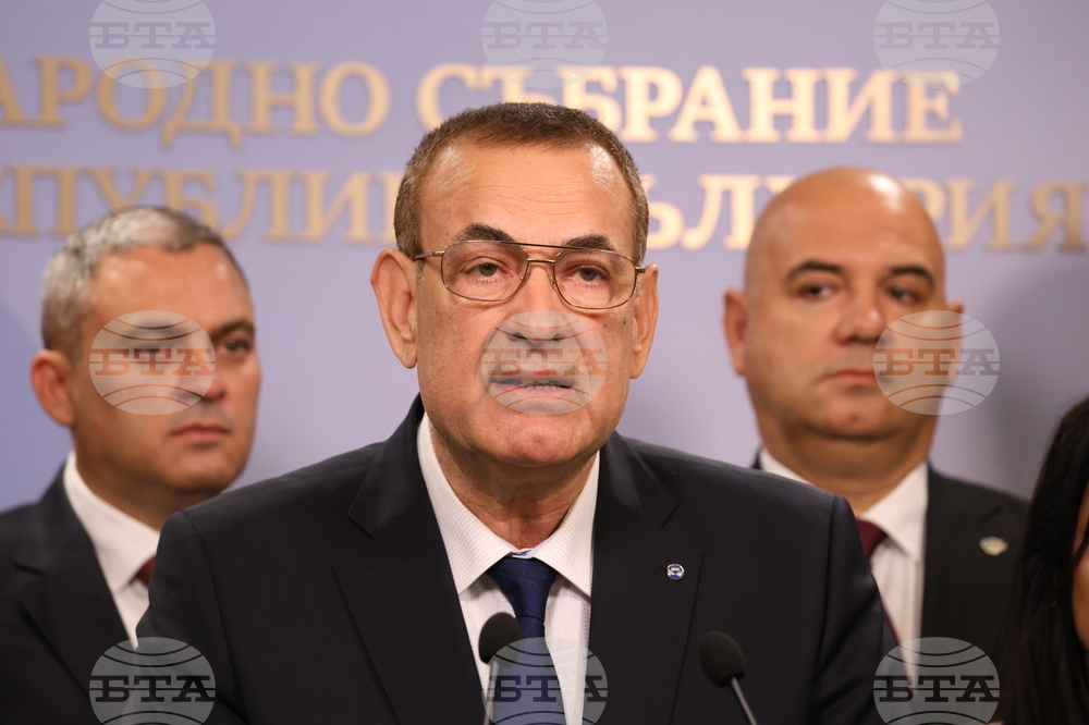 Парламент - независими депутати - изявление