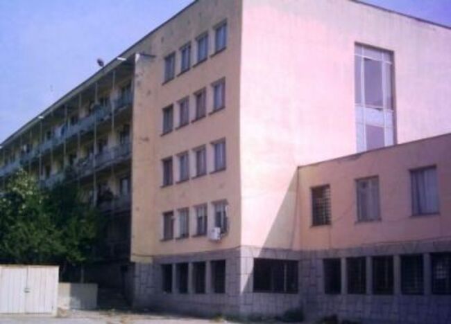 В Сливен ще бъде извършен основен ремонт и изграждане на пристройка на Дома за стари хора