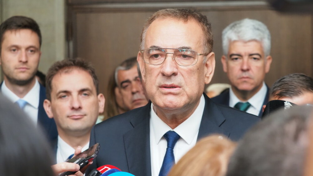 Джевдет Чакъров: Завеждам дело за клевета срещу Хамид Хамид