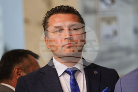 Парламент - независими депутати - изявление