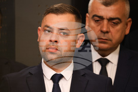 Парламент - независими депутати - изявление