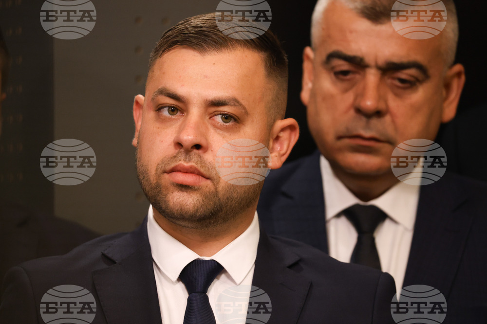 Парламент - независими депутати - изявление