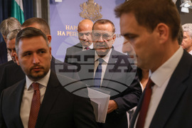 Парламент - независими депутати - изявление