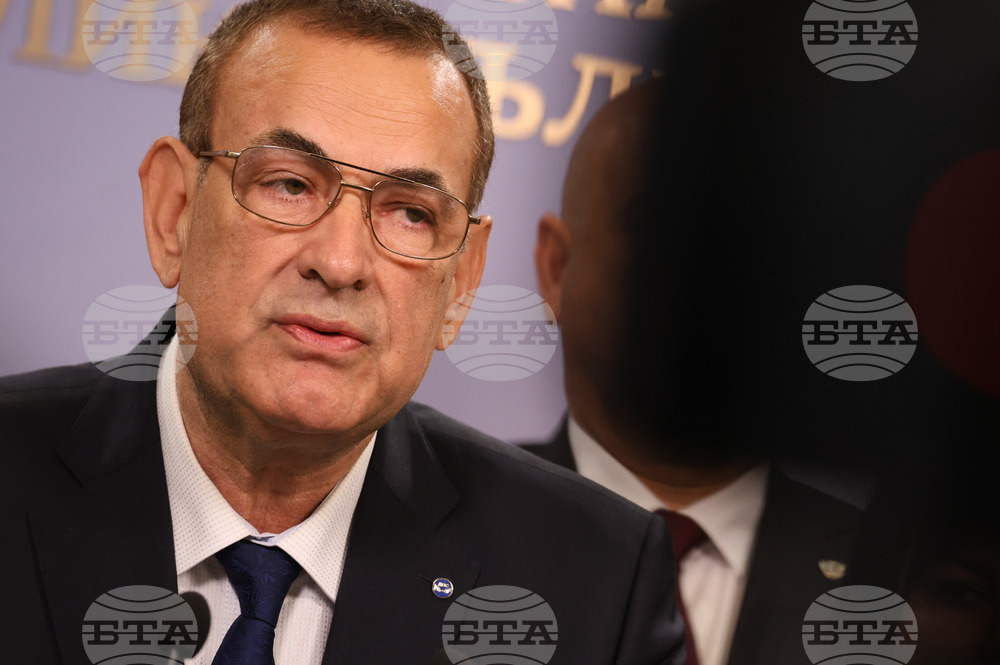 Парламент - независими депутати - изявление