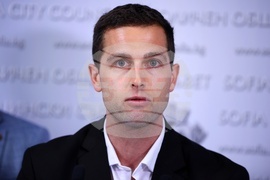 Столична община - ГЕРБ-СДС - брифинг