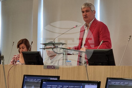 КНСБ - ИССИО - доходи - издръжка - данни