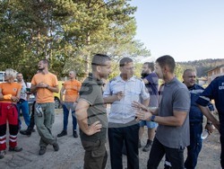 Снимка: Община Стара Загора