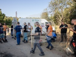 Снимка: Община Стара Загора