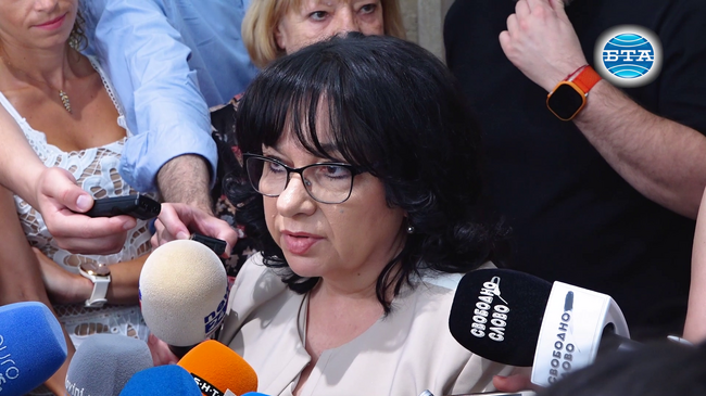 Пред Андрей Гюров има две алтернативи – да приеме решението на Управителния съвет на БНБ или да обжалва, коментира Теменужка Петкова