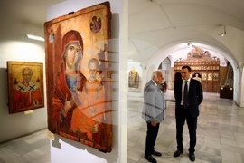 Софийска опера и балет - пресконференция