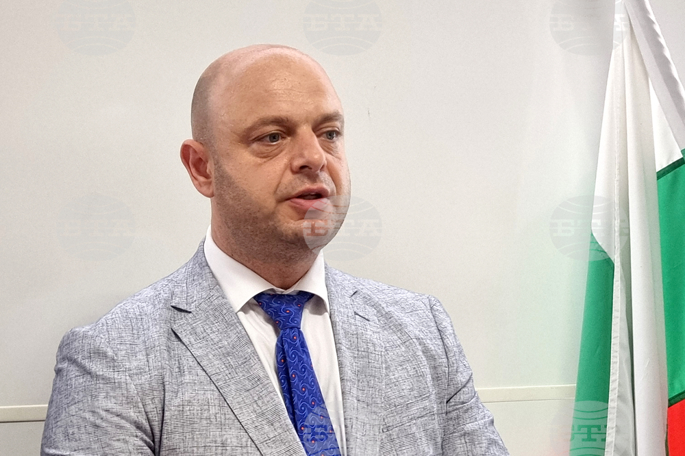 Плевен - пожарна обстановка - пресконференция