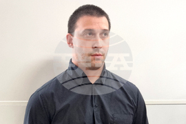 Плевен - пожарна обстановка - пресконференция