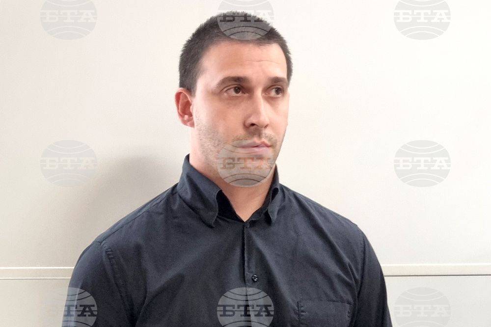 Плевен - пожарна обстановка - пресконференция