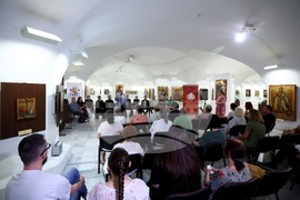 Софийска опера и балет - пресконференция