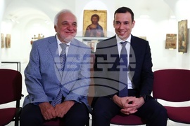 Софийска опера и балет - пресконференция