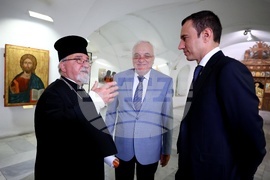 Софийска опера и балет - пресконференция