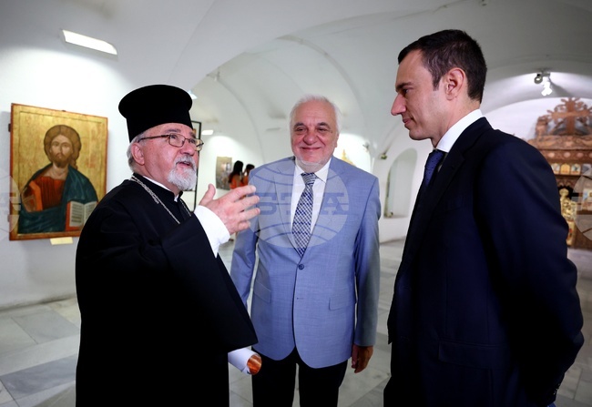 Софийска опера и балет - пресконференция