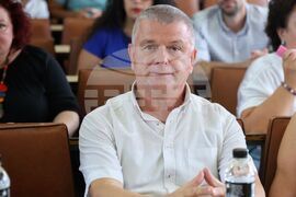 Бургас - конкурс "Нестандартен учител" 2024 - награждаване