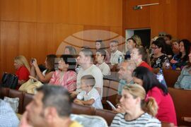 Бургас - конкурс "Нестандартен учител" 2024 - награждаване