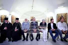 Софийска опера и балет - пресконференция