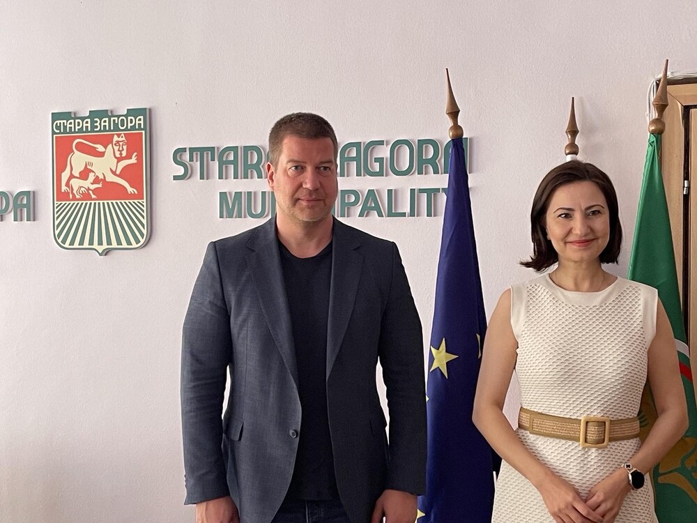 Живко Тодоров: Очаквам ЕК да нотифицира необходимите 1 млд. лв. за „Мини Марица - изток“