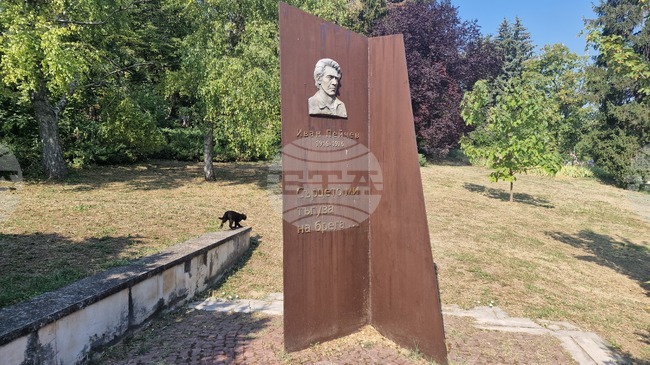 Приемат се заявки за участие в Националния конкурс за лирика „Иван Пейчев“ в Шумен