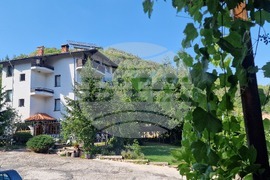 Смилян - детски лагер - "Ваканция на село в Родопите"