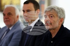 Софийска опера и балет - пресконференция