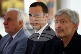 Софийска опера и балет - пресконференция