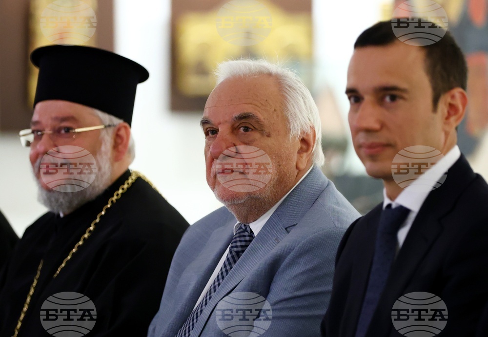 Софийска опера и балет - пресконференция
