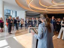 Снимка: Пресофис Цветелина Пенкова – евродепутат