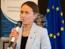 Снимка: Пресофис Цветелина Пенкова – евродепутат