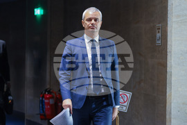 Парламент - заседание