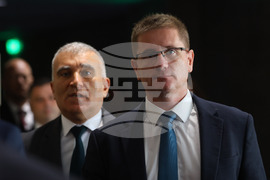 Парламент - заседание