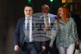 Парламент - заседание