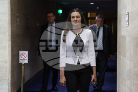 Парламент - заседание