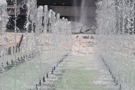 Летни горещини - високи температури