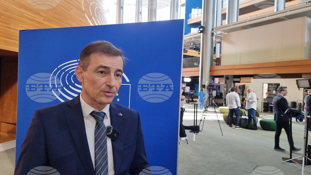 MEP Kovatchev: Skopje Should Refrain from Trying to Alter EU Membership Negotiating Framework