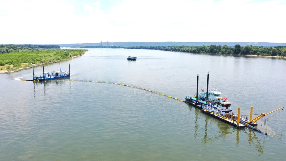 Министерство на транспорта и съобщенията: Още четири български проекта са одобрени за финансиране от Механизма за свързване на Европа