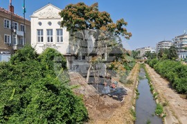 Разград - Музикален дом - ремонт