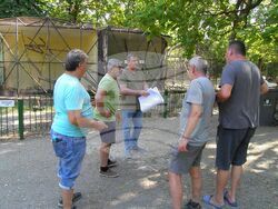 Снимка: Община Ловеч