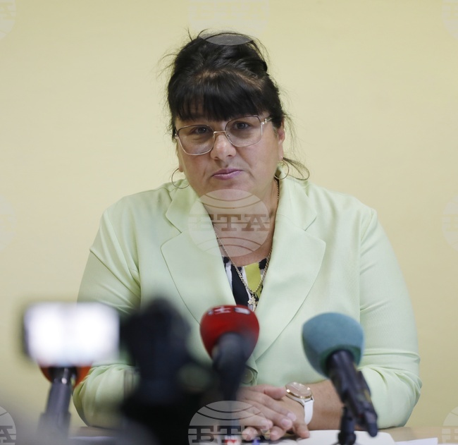 Русе - РИОСВ - проверки