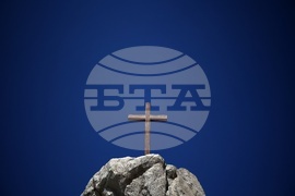 Софийска опера и балет - Рилският пустинник - сцена