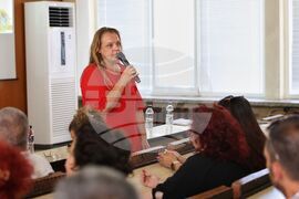 Бургас - конкурс "Нестандартен учител" 2024 - награждаване