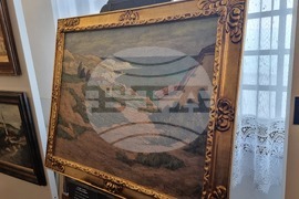 Балчик - изложба на румънски галерии в „Двореца“