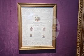 Балчик - изложба на румънски галерии в „Двореца“